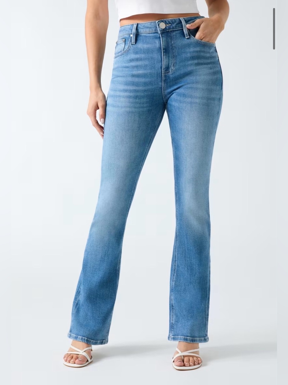 Guess Flare Jeans